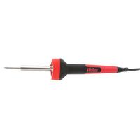 weller sp25nuk soldering iron with led light 25 watt 230 volt