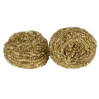 Weller T0051384199 Metal Wool Brass For WDC 2- Pack Of 2