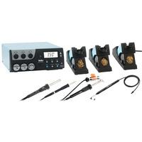 weller t0053368699 wr 3000m desoldering station set