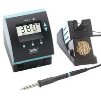 Weller T0053402370 WD1000T Temp Controlled Digital 80W Soldering S...