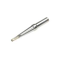 weller 4etl 1 et l solder tip chisel tip long 20 x 10mm