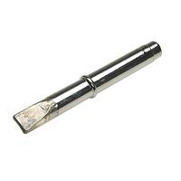 weller 4ct6f7 1 ct6 f7 solder tip chisel tip 370c 80mm