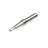 weller 4etb 1 et b solder tip chisel tip 24 x 08mm