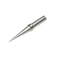 weller 4pts7 1 pt s7 solder tip round tip long 370c 04mm