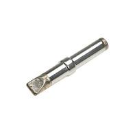 Weller 4PTE7-1 PT-E7 Solder Tip - Chisel Tip 370°C 5.6 x 1.2mm