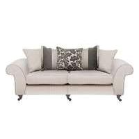 Wellington 4 Seater Split Scatte...
