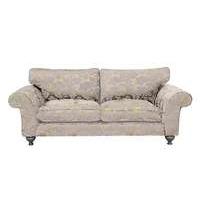 Wellington 4 Seater Classic Back...
