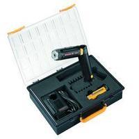 Weidmüller DMS 3 SET 2 Cordless bendable screwdriver