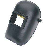 Welding Helmet Without Lenses