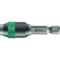 Wera Wera 889/4/1K Rapidaptor Quick Release Universal Bit Holder 50mm