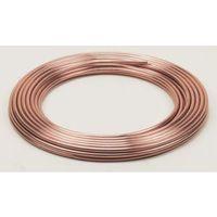 Wednesbury Compression Copper Tube (Dia)10mm (L)10m