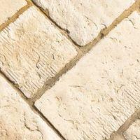 Weathered Limestone Old Town Paving Slab Pack of 35