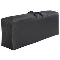 Weather-Proof Reclining Lounger Cover