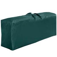 Weather-Proof Reclining Lounger Cover