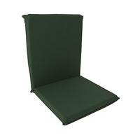 Weatherproof Folding Garden Chair Cushion