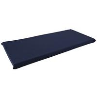 Weatherproof Garden Bench Cushion