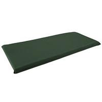 weatherproof garden bench cushion