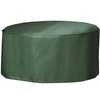 weather proof fire pit cover