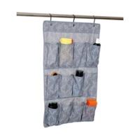 Wenko Hanging Organiser (12-compartment)