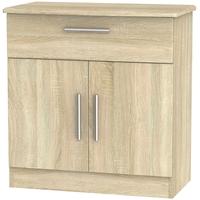 Welcome Living Room Furniture Bardolino Sideboard - 2 Door 1 Drawer