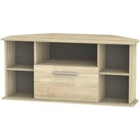 welcome living room furniture bardolino tv unit corner