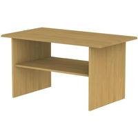 welcome living room furniture modern oak coffee table