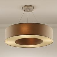 Welcome Ceiling Light WE-O-600-TP