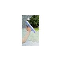 Wenko Silicone squeegee, 30 cm, handheld