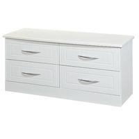 welcome furniture san francisco bay 4 drawer bed box