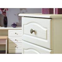 Welcome Furniture Biscay Bay 3 Drawer Locker