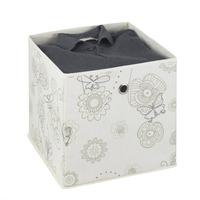 Wenko Butterfly Storage Box 32 x 32 x 32cm