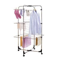 wenko 3 level tower laundry dryer