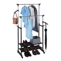 Wenko All in Clothes Rack