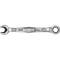 Wera 05073275001 Joker SB Ratchet Combination Spanner, 15 mm