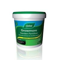 westland growmore garden fertiliser 10 kg