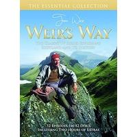 weirs way the complete collection dvd