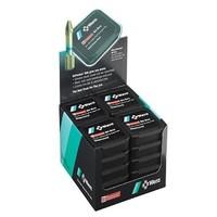 Wera - Display BiTorsion Diamond PZ2 Bit-Box 20 x 15