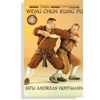 Weng Chun Kung Fu [DVD]