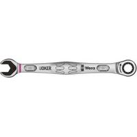 Wera 05073273001 Joker SB Ratchet Combination Spanner, 13 mm