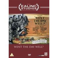 Went The Day Well? [DVD] [1942]