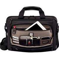 wenger 601065 source 14 laptop briefcase padded laptop compartment wit ...