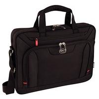 wenger 600658 index 16 laptop slimcase padded laptop compartment with  ...