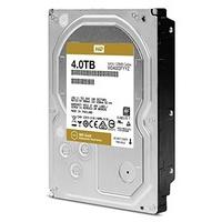 Western Digital WD4002FYYZ 4 TB 3.5-Inch Hard Drive - Black