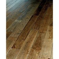 Westco Dark Oak Solid Wood Flooring