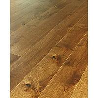 westco jacobean oak real wood flooring