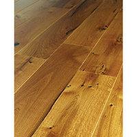 Westco Kenaro Oak Real Wood Flooring