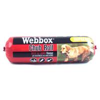 Webbox Super Supreme Chubs Beef & Lamb