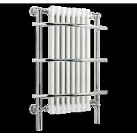 Westminster Traditional Wall-Mounted Heated Towel Rail