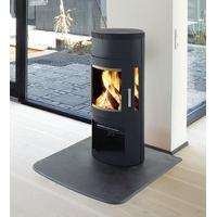 Westfire Uniq 16 DEFRA Approved Wood Burning Stove