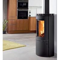 Westfire Uniq 27 DEFRA Approved Wood Burning Stove